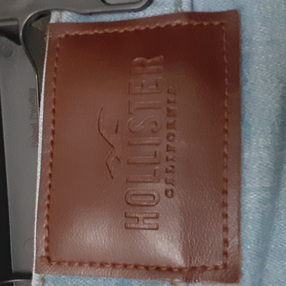 Hollister Men's jeans - Picture 10 of 11